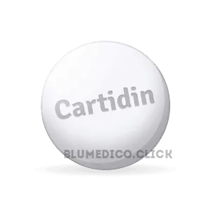 cartidin
